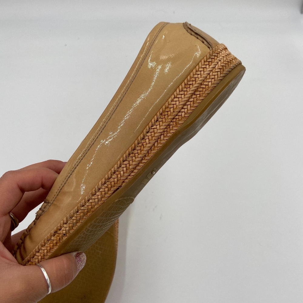 Stuart Weitzman Geek Flat Loafer - image 4